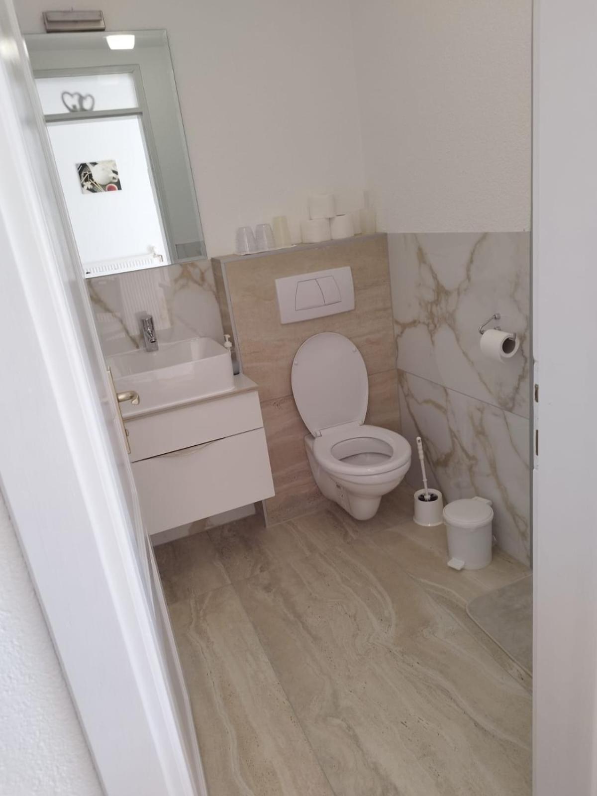 Apartments Matijevic グラボヴァツ エクステリア 写真