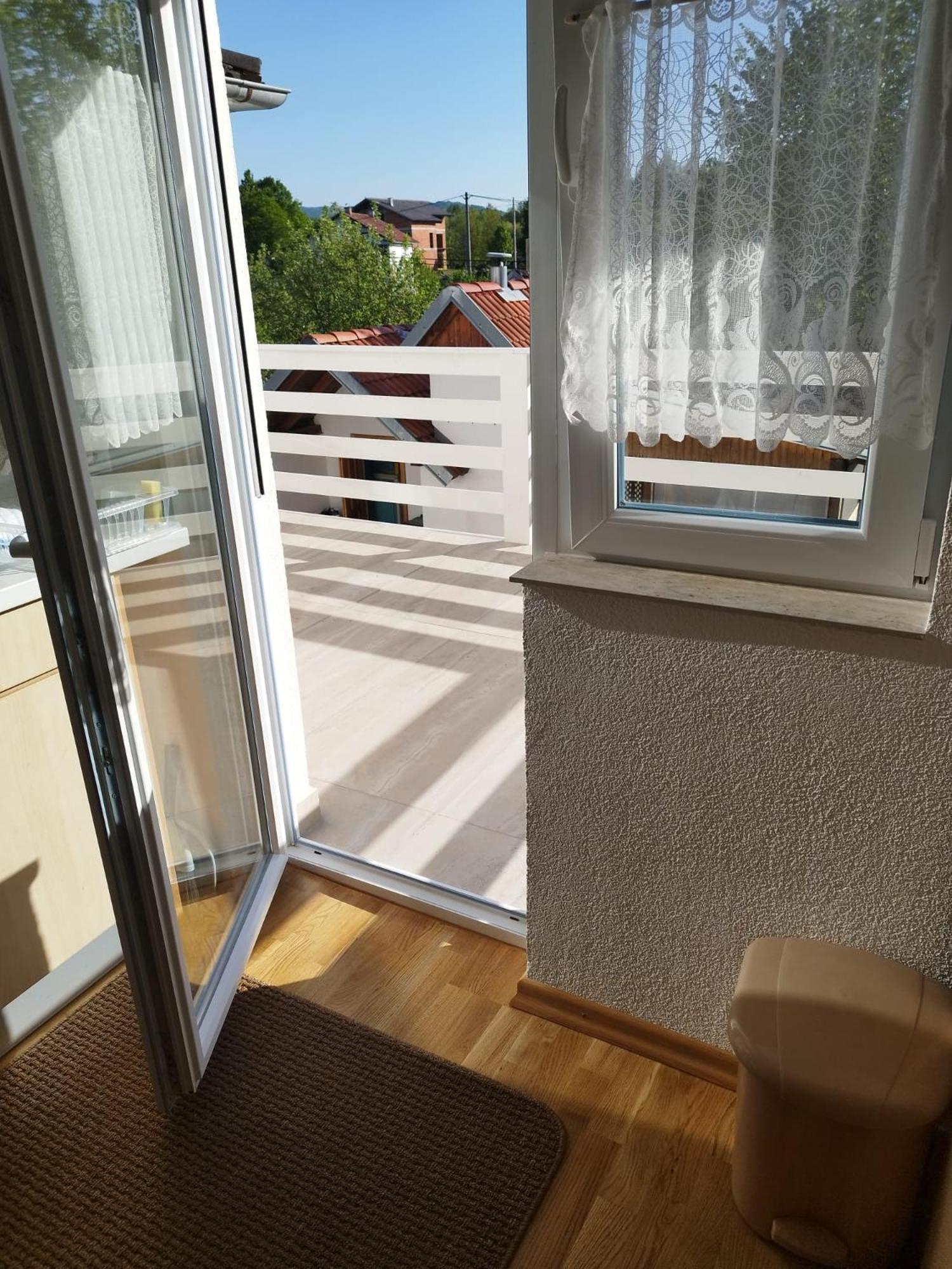 Apartments Matijevic グラボヴァツ エクステリア 写真