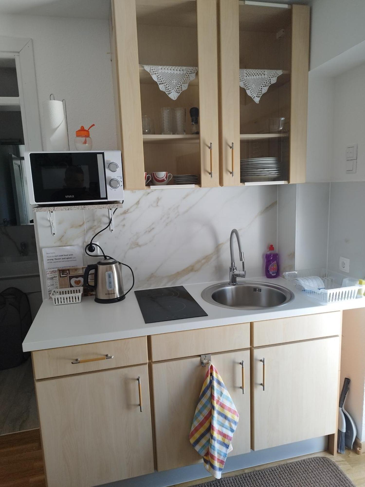 Apartments Matijevic グラボヴァツ エクステリア 写真
