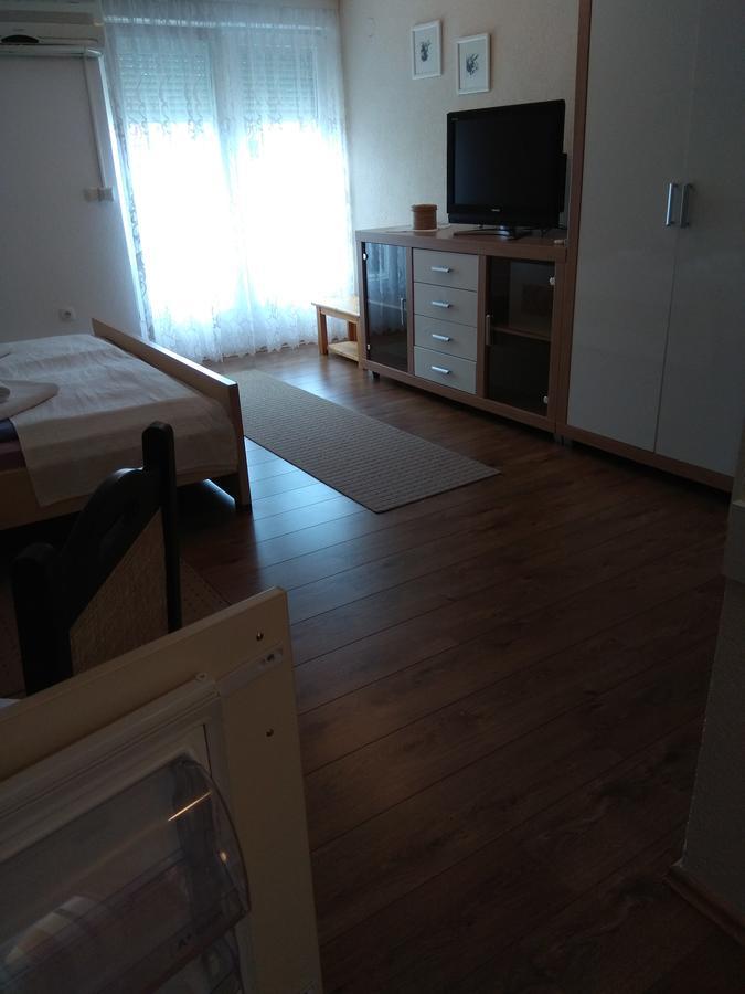 Apartments Matijevic グラボヴァツ エクステリア 写真